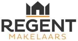 Logo Regent Makelaars