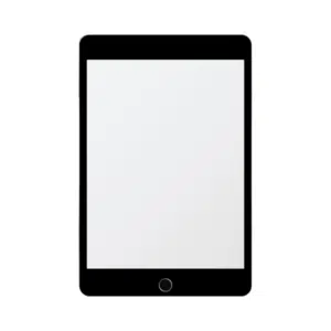 Voorbeeld site tablet
