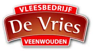 Logo Vleesbedrijf de Vries