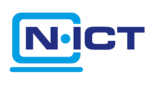 N-ICT logo