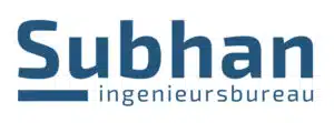 Subhan Ingenieursbureau logo