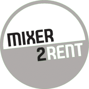 Logo Mixer 2 Rent