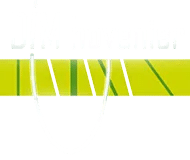 DIM hovenier logo