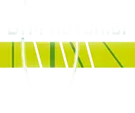 DIM hovenier logo