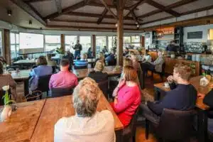 LinkedIn marketing Friesland