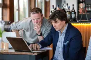 LinkedIn strategie op maat laten maken