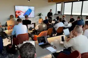 LinkedIn training Creil