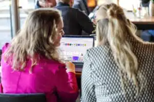 LinkedIn training Friesland