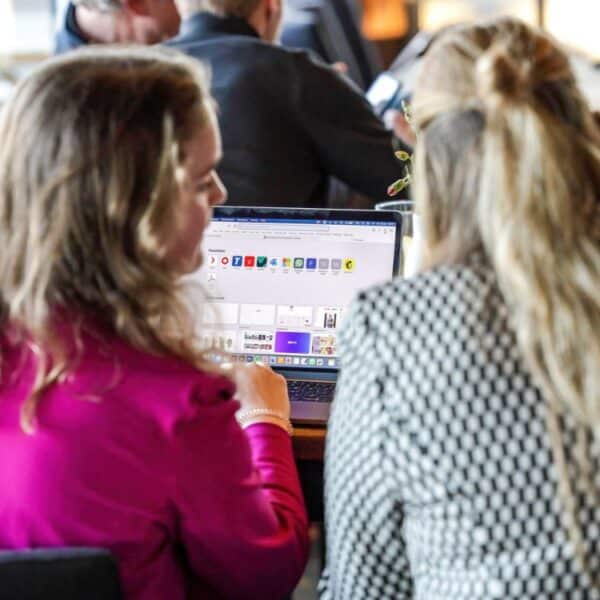 LinkedIn training Friesland LinkedIn training Friesland