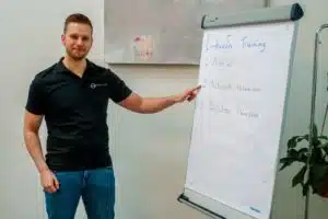 Linkedin strategie Friesland