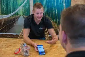 LinkedIn adverteren Doelgroepbereikt