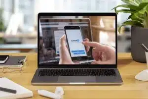 LinkedIn profiel laten maken