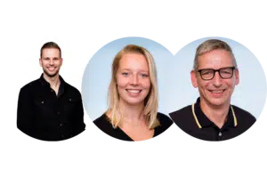 LinkedIn profielfoto laten maken