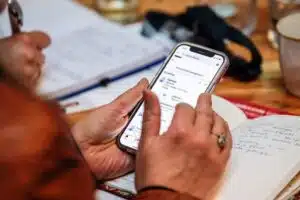 Waarom LinkedIn foto laten maken