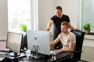 Werkwijze LinkedIn adverteren